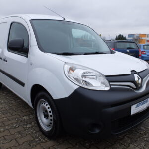 Renault Kangoo 1,2 Automatik