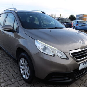 Peugeot 2008 1,2