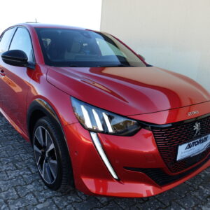 Peugeot 208 e GT Elektro