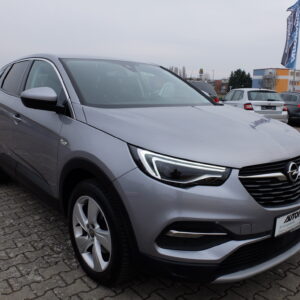 Opel Grandland X Innovation