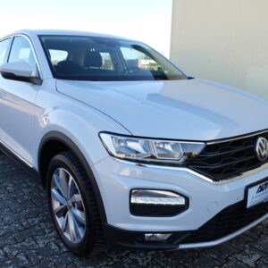VW T-Roc TSi Comfortline