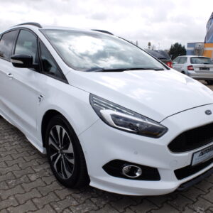 Ford S-Max 2,0 TDCi ST-Line 7-Sitzer