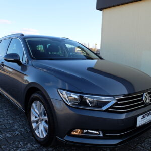 VW Passat Variant 1,4 TSi Comfortline