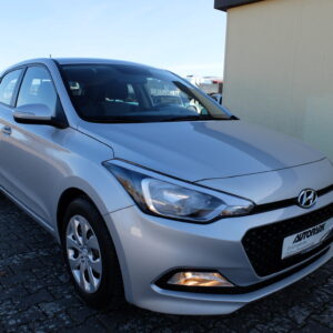 Hyundai i 20 1,2