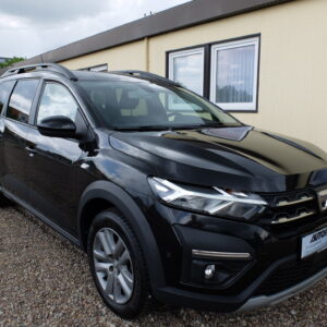 Dacia Jogger Comfort TCe 100 ECO-G