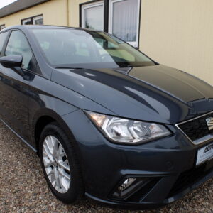 Seat Ibiza Style