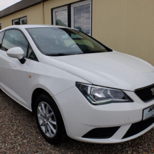 Seat Ibiza 1,0 TSi DSG Style