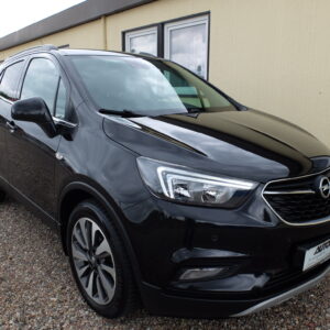 Opel Mokka X 1,6 i Style