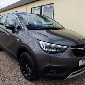 Opel Crossland 1,2 i Turbo 120 Jahre