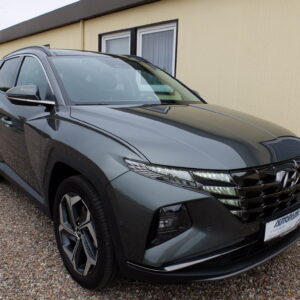 Hyundai Tucson T-GDi Plug-in-Hybride 4WD Premium