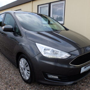Ford C-Max EcoBoost
