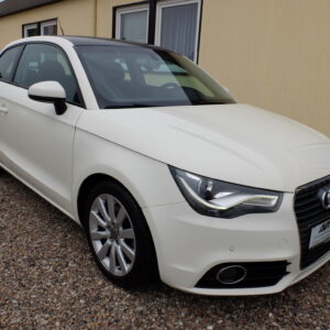 Audi A 1 1,4 TSi Ambition DSG