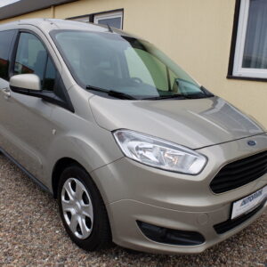 Ford Tourneo Courier EcoBoost