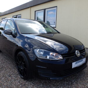 VW Golf 1,4 TSi Comfortline