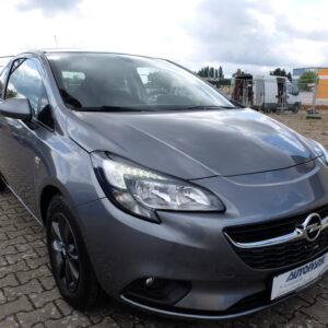 Opel Corsa E 1,2 i 120 Jahre