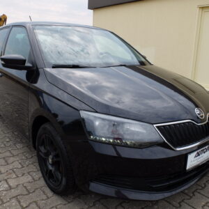 Skoda Fabia 1,2 Ambiente