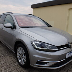 VW Golf Variant 1,4 TSi Comfortline