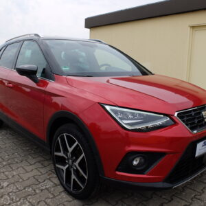 Seat Arona 1,5 TSi FR