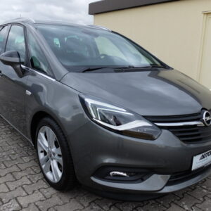 Opel Zafira 2,0 d Innovation