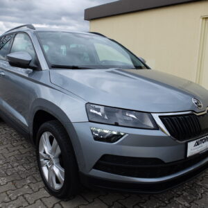 Skoda Karoq Style 1,5 TSi DSG