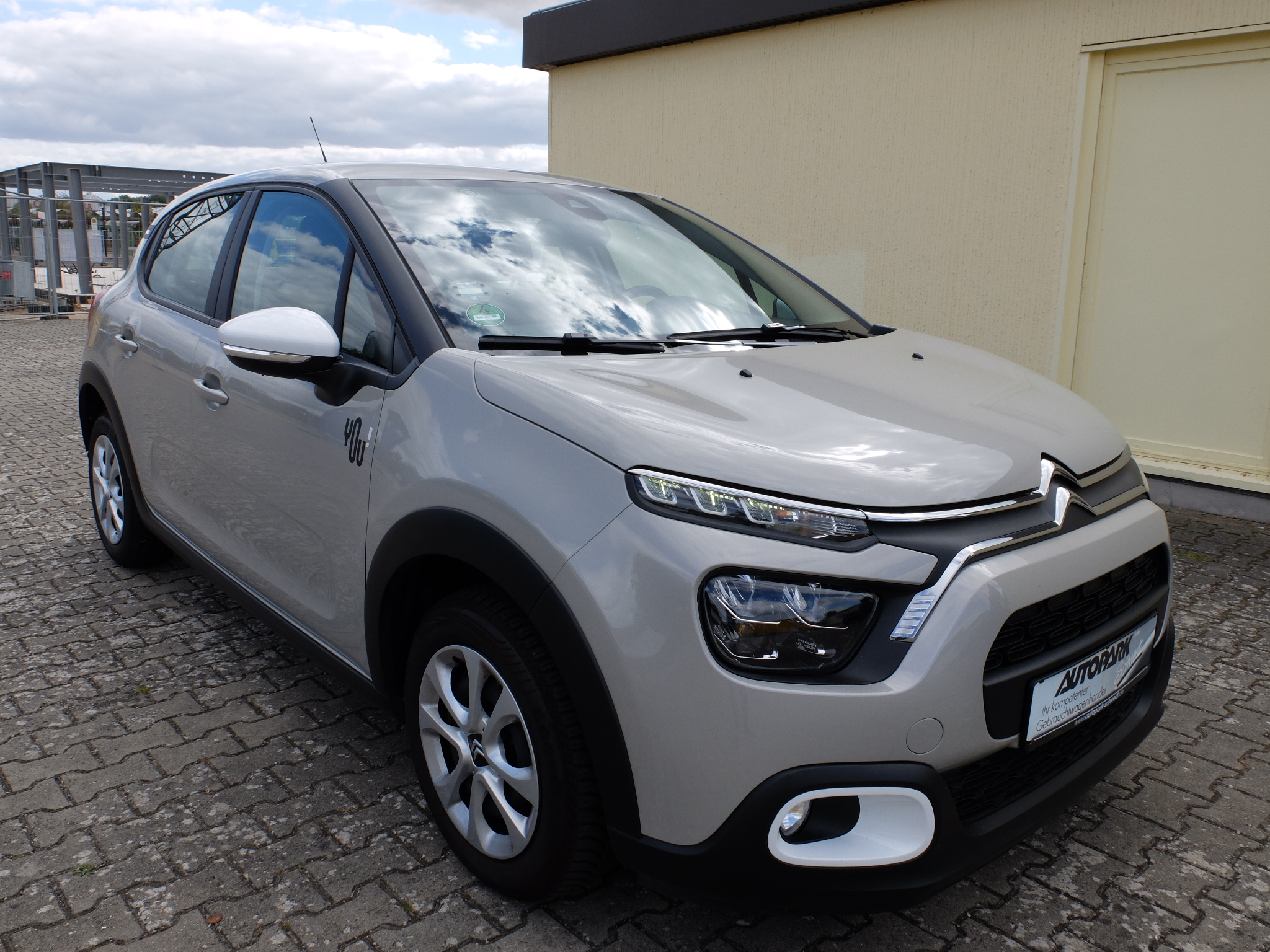 Citroen C 3 1,2 i You!