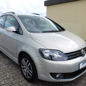 VW Golf Plus 1,4 TSi Comfort