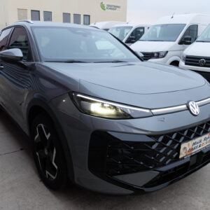 VW T-Roc 1,5 eTSi R-Line DSG