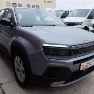 Jeep Avenger 1,2 i Attitude