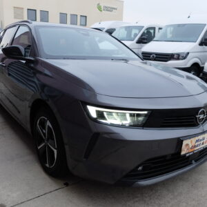 Opel Astra Kombi 1,2 i Edition