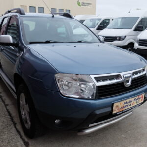 Dacia Duster 1,5 dCi Prestige