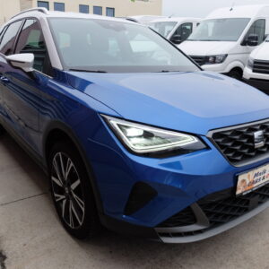 Seat Arona 1,0 i FR DSG