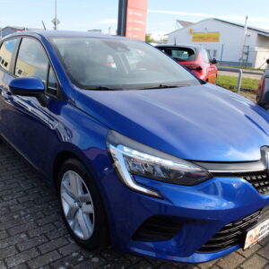 Renault Clio 1,0 ZEN