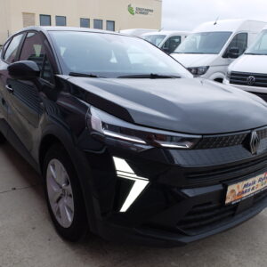 Renault Captur 1,0 TCe 90 Evolution
